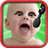 Icono de Talking Friends