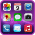 Icono de i6 plus launcher