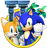 Icono de Sonic4 epII