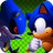 Icono de Sonic CD