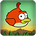 Icono de Clumsy Bird