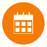 Icono de Calendar