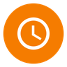 Icono de Clock