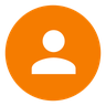 Icono de Contacts