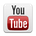 Icono de YouTube Legacy