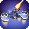 Icono de Warfare Inc.