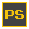 Icono de Pixel Station