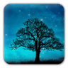 Icono de Dream Night Live Wallpaper - Free