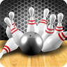 Icono de 3D Bowling