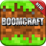 Icono de BoomCraft