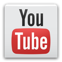 Icono de YouTube Flashback