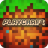 Icono de PlayCraft 3D