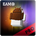 Icono de Ice Cream Sandwich