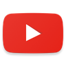 Icono de YouTube