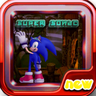 Icono de Super Sonic Run Go