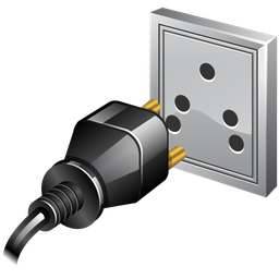 Icono de Charger Timer