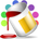 Icono de Paint Easy