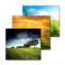 Icono de Wallpaper Changer