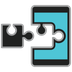 Icono de Xposed Installer