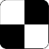 Icono de Don't Tap The White Tile