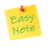 Icono de Easy Note