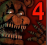 Icono de Five Nights at Freddy's 4