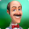 Icono de Gardenscapes