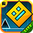 Icono de Geometry Dash Lite