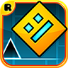 Icono de Geometry Dash