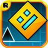 Icono de Geometry Dash Jump