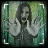 Icono de Ghost in Picture Camera Prank