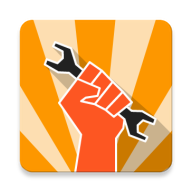 Icono de GL TOOLS