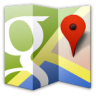 Icono de google maps