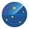 Icono de GPS Fix