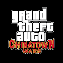 Icono de Grand Theft Auto Chinatown Wars