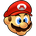 Icono de Infinite Super Mario