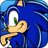 Icono de Sonic Advance