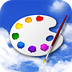 Icono de ibisPaint X