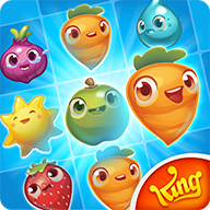 Icono de kingfarmheroessaga