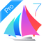 Icono de Espier Launcher iOS7 Pro