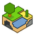 Icono de Minetest