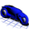 Icono de Light Racer
