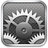 Icono de iSettings