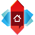 Icono de Nova Launcher