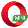 Icono de Opera Mini