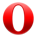 Icono de Opera Mini