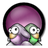 Icono de Frozen Bubble