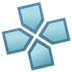 Icono de PPSSPP