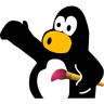 Icono de TuxPaint