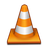 Icono de VLC